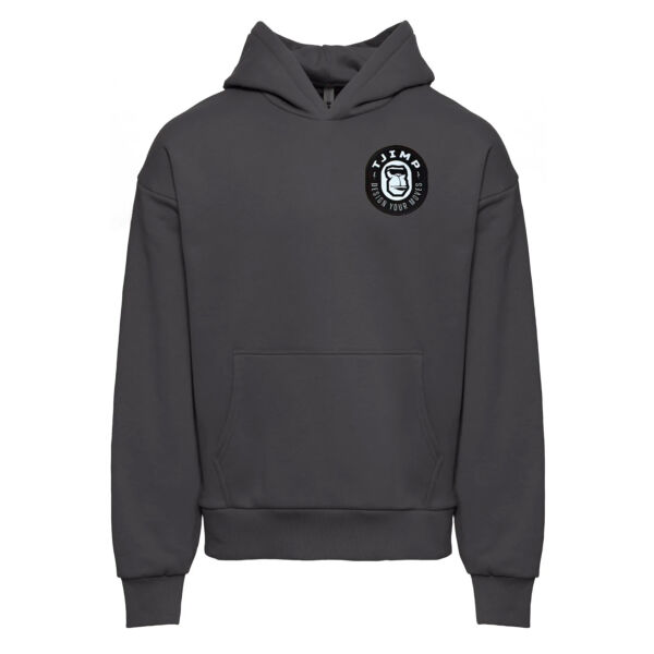 Heavyweight hoodie Thumbnail