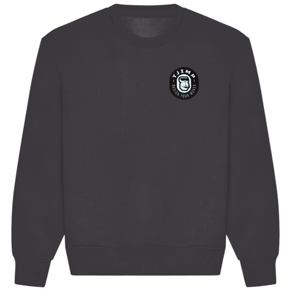 Heavyweight sweater Thumbnail