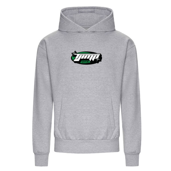 Heavyweight hoodie Thumbnail