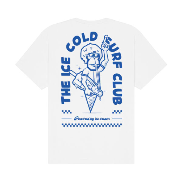 Ice Cold T-shirt Thumbnail