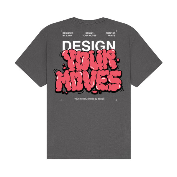 Bubble Gum T-shirt Thumbnail