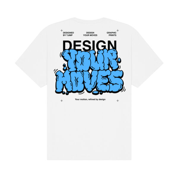 Bubble Gum T-shirt Thumbnail