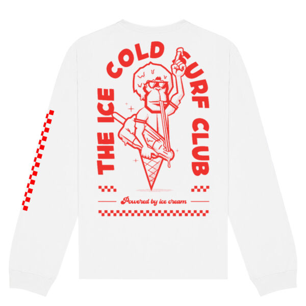 Ice Cold longsleeve Thumbnail