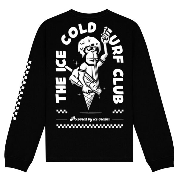 Ice Cold longsleeve Thumbnail