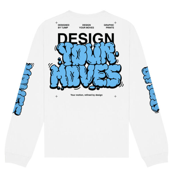 Bubble Gum longsleeve Thumbnail