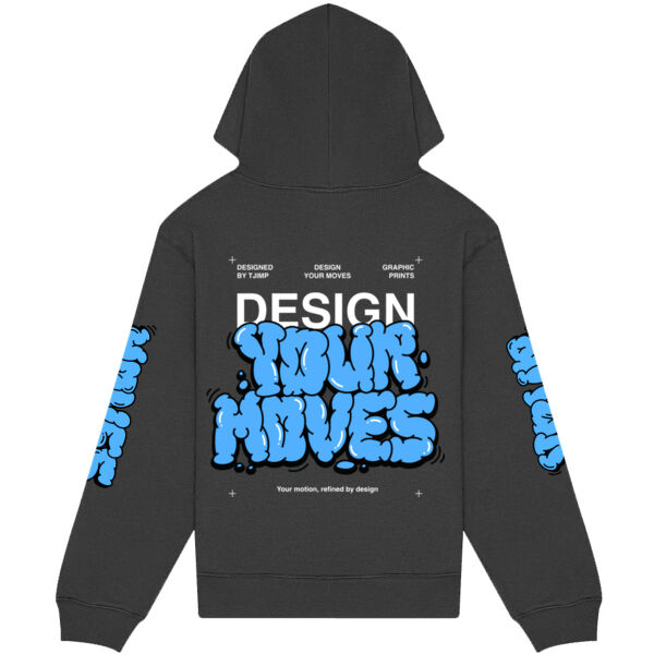 Blob hoodie Thumbnail