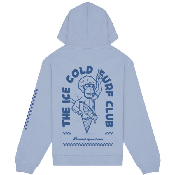 ICE hoodie Thumbnail