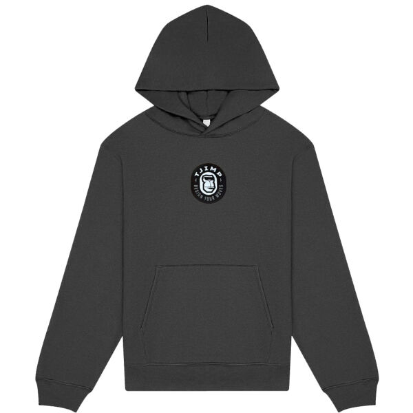 TJIMP badge hoodie Thumbnail