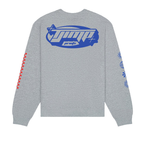 Y2K sweater Thumbnail