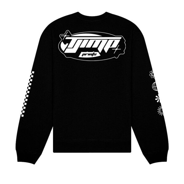 Y2K sweater Thumbnail