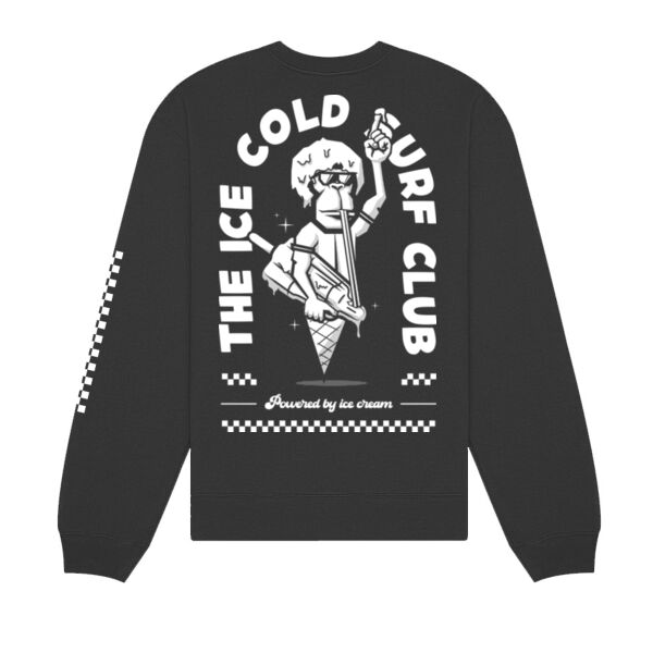 Ice Cold Sweater Thumbnail