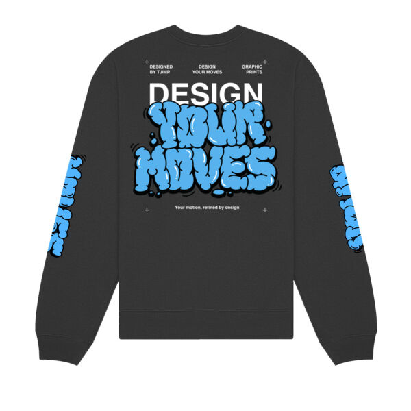 Bubble Gum Sweater Thumbnail