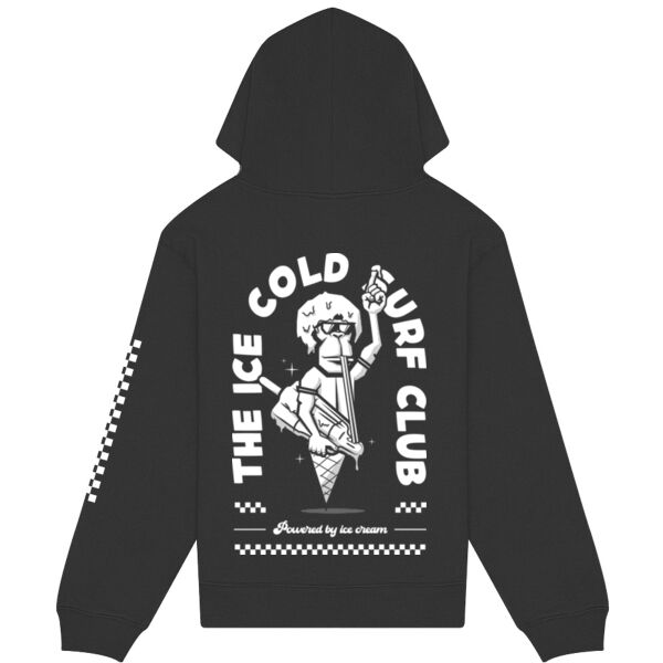 Ice Cold Hoodie Thumbnail