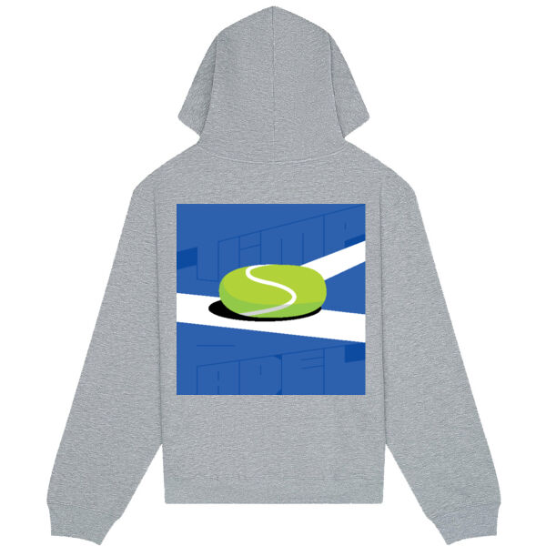 Padel Hoodie Thumbnail