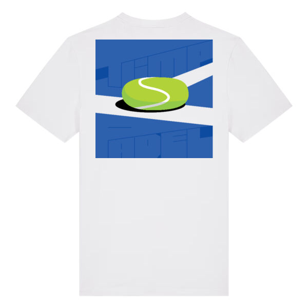Padel Sportshirt Thumbnail