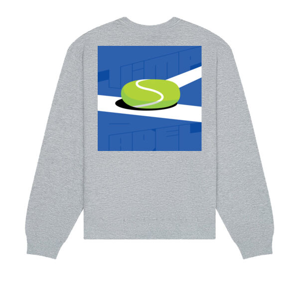 Padel Sweater Thumbnail