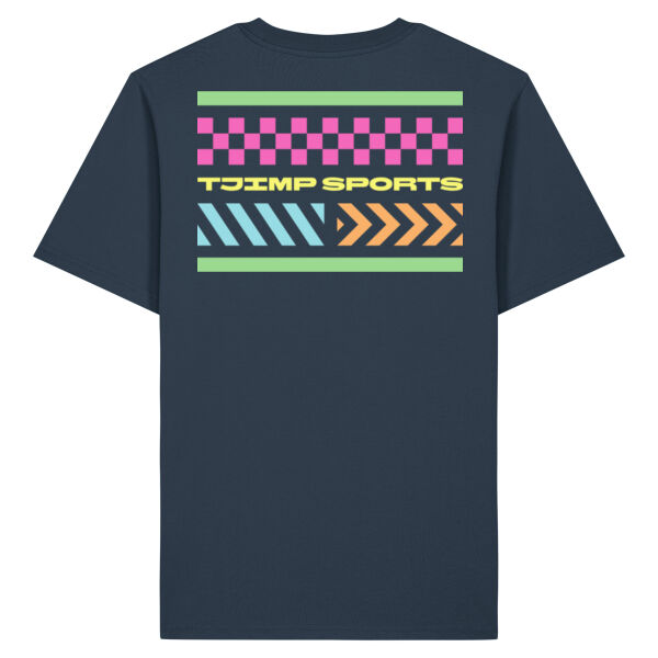 Pastelcombo Sportshirt Thumbnail