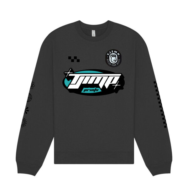 Y2K sweater Thumbnail