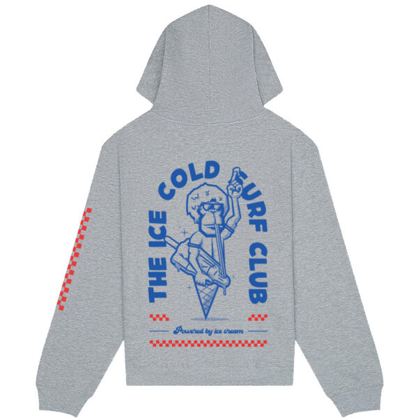 Ice Cold Hoodie Thumbnail