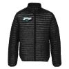 Tribe fineline padded jacket Thumbnail