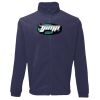 Full-zip fleece Thumbnail