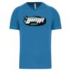 Heren-sport-t-shirt V-hals Thumbnail